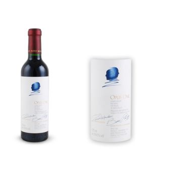2019 Opus One 0,375 l