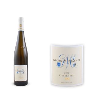 2020 Kieselberg Riesling Großes Gewächs