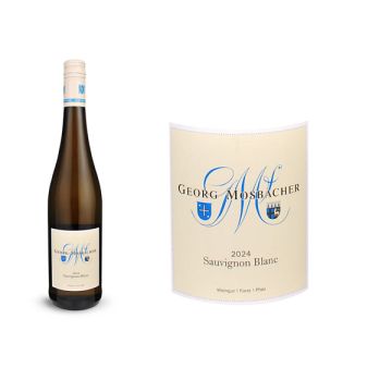 2024 Sauvignon Blanc