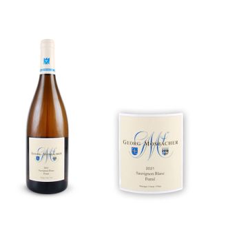 2021 Sauvignon Blanc Fume