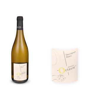 2024 Sauvignon Touraine Blanc