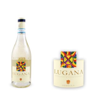 2021 Ottella Lugana Bianco DOC
