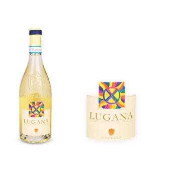 2024 Ottella Lugana Bianco DOC