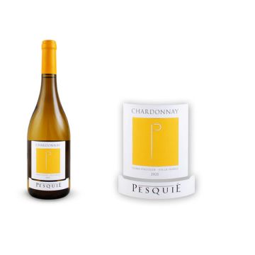 2021 Chardonnay Vin de Pay´s