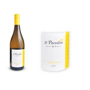 2023 Viognier &quot;Le Paradou&quot;