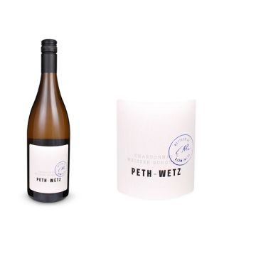 2024 Chardonnay &amp; Weisser Burgunder Bio