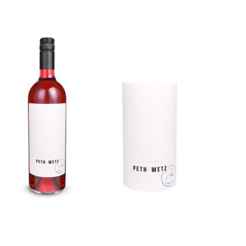 2024 Claire Red Rosé