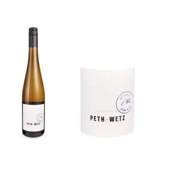 2024 Riesling  QbA trocken