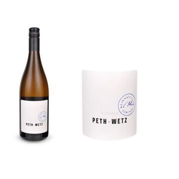 2024 Rivaner QbA trocken, Weingut Peth-Wetz, Rheinhessen