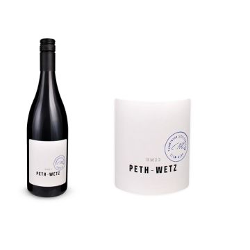 RM23 (Dornfelder, Merlot, Cabernet Sauvignon)