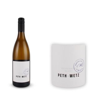 2024 Sauvignon Blanc QbA trocken Bio