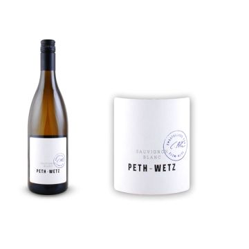 2021 Sauvignon Blanc QbA trocken