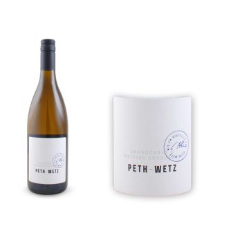 2021 Chardonnay &amp; Weisser Burgunder