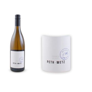 2021 Chenin Blanc Estate