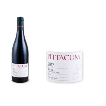 2017 Pittacum
