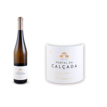 2021 Vinho Verde Reserva