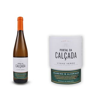 2023 Portal da Calcada Vinho Verde