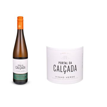 2024 Portal da Calcada Vinho Verde