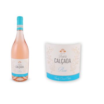 2022 Portal da Calcada Rosé