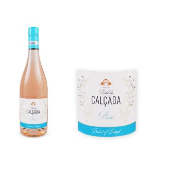 2023 Portal da Calcada Rosé