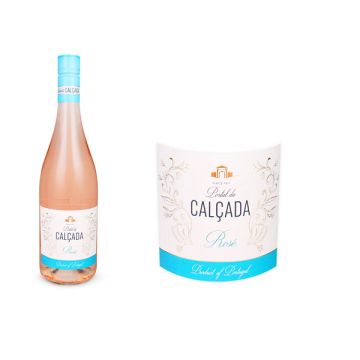 2024 Portal da Calcada Rosé