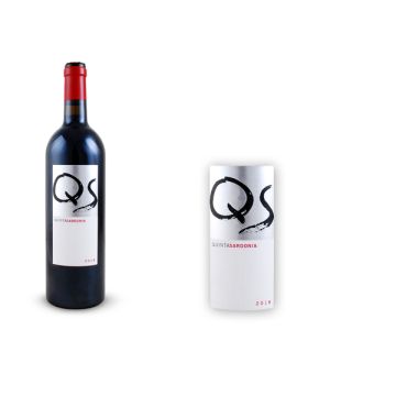 2018 Quinta Sardonia