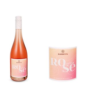 2024 Trilogie Cuvée Rose trocken