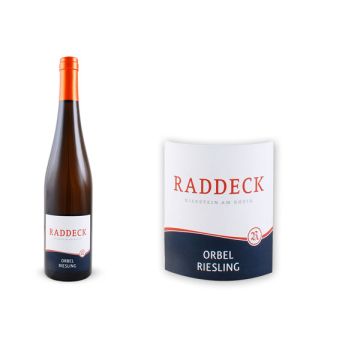 2021 Riesling Orbel