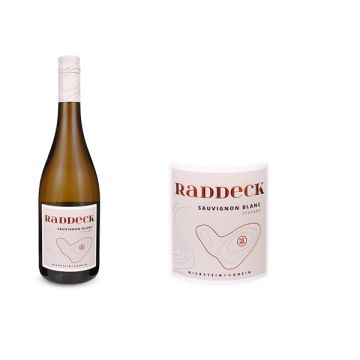 2024 Sauvignon Blanc trocken BIO