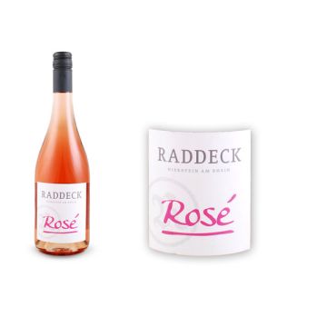 2021 Trilogie Cuvée Rosé BIO