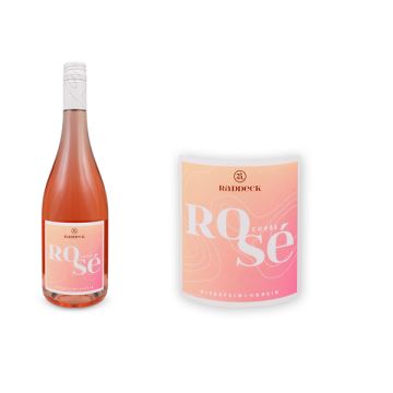 2023 Triologie Rose trocken