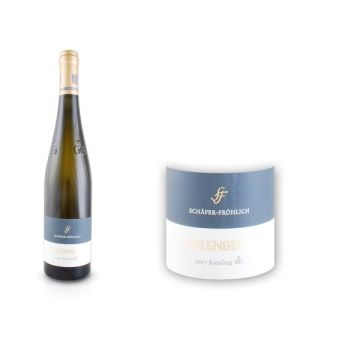 2017 Halenberg Riesling Grosses Gewächs
