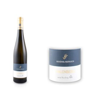 2019 Halenberg Riesling Grosses Gewächs