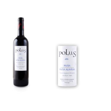 2017 Rioja &quot;Polus&quot;