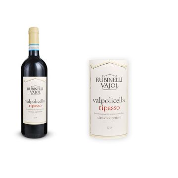 2019 Ripasso Valpolicella Classico Superiore DOC