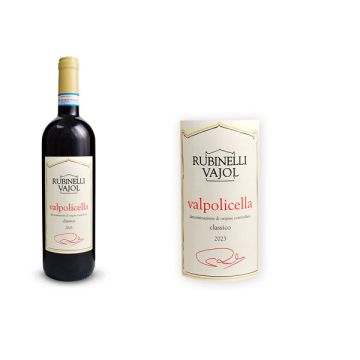 2023 Valpolicella Classico DOC