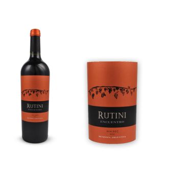 2021 Malbec Rutini &quot;Encuentro&quot;