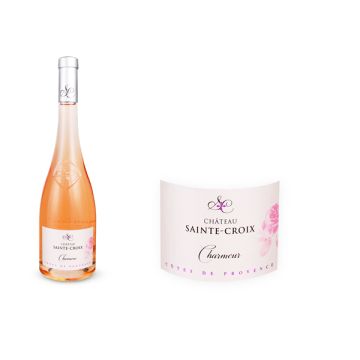2024 Château Saint-Croix Cuveé Charmeur
