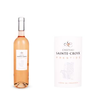 2024 Château Saint-Croix Prestige