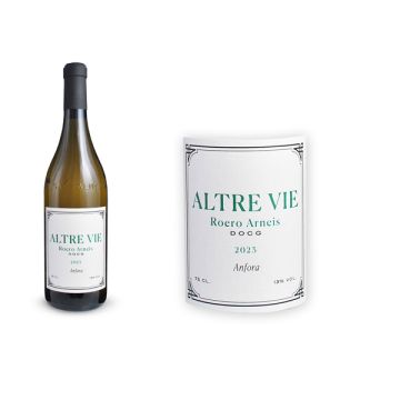 2023 Roero Arneis DOCG