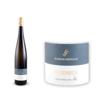 2020 Felseneck Riesling Grosses Gewächs MAGNUM