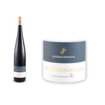 2020 Frühlingsplätzchen Riesling GG MAGNUM