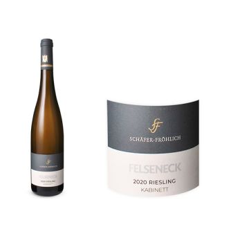 2020 Felseneck Riesling Kabinett