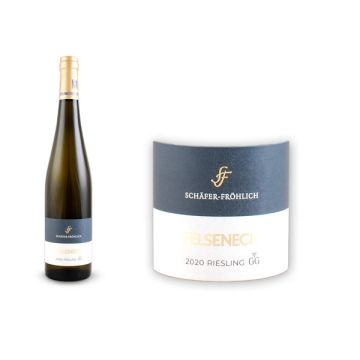 2020 Felseneck Riesling Grosses Gewächs