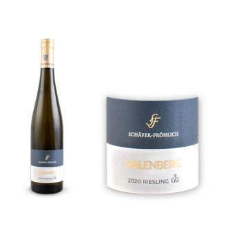 2020 Halenberg Riesling Grosses Gewächs