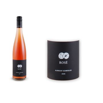 2020 Rosé trocken