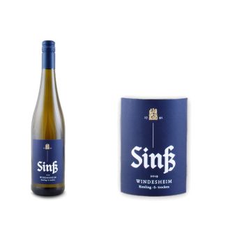 2019 Windesheim Chardonnay S