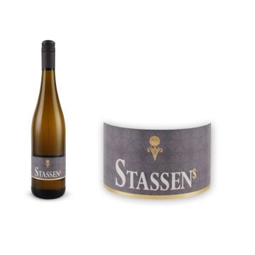 2022 Blauschiefer Riesling