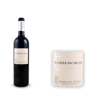 2019 Torremorón Tinto Crianza