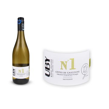 2024 UBY N° 1 Sauvignon Blanc